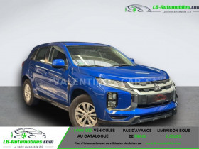 Mitsubishi ASX , garage LB AUTOMOBILES � Beaupuy