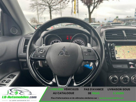 Mitsubishi ASX 2.0 S-MIVEC 150 2WD BVA  occasion � Beaupuy - photo n�9