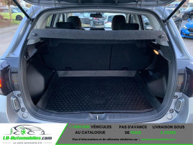 Mitsubishi ASX 2.0 S-MIVEC 150 2WD BVA  occasion � Beaupuy - photo n�9
