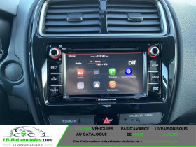 Mitsubishi ASX 2.0 S-MIVEC 150 2WD BVA  occasion � Beaupuy - photo n�8