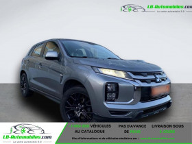 Mitsubishi ASX 2.0 S-MIVEC 150 2WD BVA  occasion � Beaupuy - photo n�2