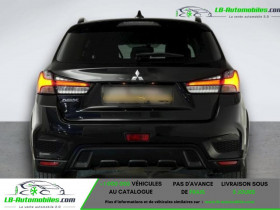 Mitsubishi ASX 2.0 S-MIVEC 150 2WD BVA  occasion � Beaupuy - photo n�5