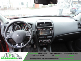 Mitsubishi ASX 2.0 S-MIVEC 150 2WD BVA  occasion � Beaupuy - photo n�3