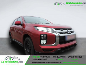 Mitsubishi ASX 2.0 S-MIVEC 150 2WD BVA  occasion � Beaupuy - photo n�2