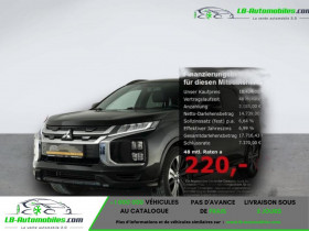 Mitsubishi ASX 2.0 S-MIVEC 150 2WD BVA  occasion � Beaupuy - photo n�3