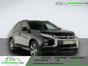 Mitsubishi ASX 2.0 S-MIVEC 150 2WD BVA  occasion � Beaupuy - photo n�2