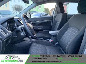 Mitsubishi ASX 2.0 S-MIVEC 150 2WD BVA  occasion � Beaupuy - photo n�6
