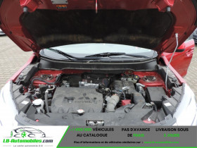 Mitsubishi ASX 2.0 S-MIVEC 150 2WD BVA  occasion � Beaupuy - photo n�6
