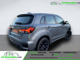Mitsubishi ASX 2.0 S-MIVEC 150 2WD BVA  occasion � Beaupuy - photo n�4
