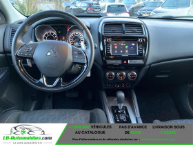 Mitsubishi ASX 2.0 S-MIVEC 150 2WD BVA  occasion � Beaupuy - photo n�3