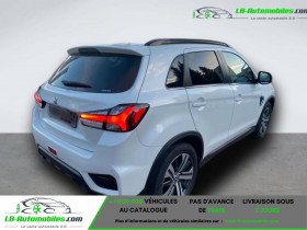Mitsubishi ASX 2.0 S-MIVEC 150 2WD BVA  occasion � Beaupuy - photo n�2
