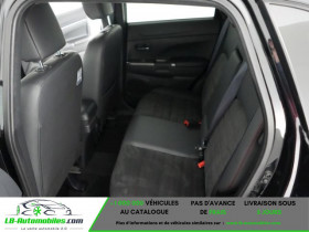 Mitsubishi ASX 2.0 S-MIVEC 150 2WD BVA  occasion � Beaupuy - photo n�7