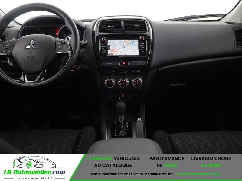 Mitsubishi ASX 2.0 S-MIVEC 150 2WD BVA  occasion  Beaupuy - photo n3