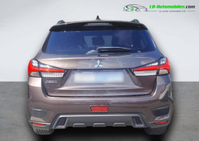 Mitsubishi ASX 2.0 S-MIVEC 150 2WD BVA  occasion  Beaupuy - photo n6