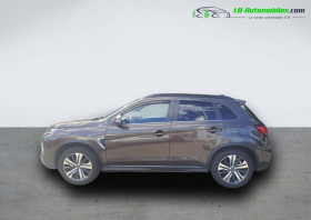 Mitsubishi ASX 2.0 S-MIVEC 150 2WD BVA  occasion  Beaupuy - photo n5