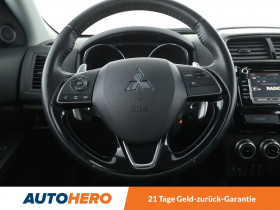 Mitsubishi ASX 2.0 S-MIVEC 150 2WD BVA  occasion  Beaupuy - photo n9