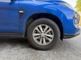 Mitsubishi ASX 2.0 S-MIVEC 150 2WD BVA  occasion  Beaupuy - photo n7