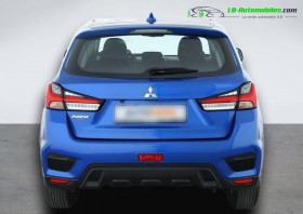 Mitsubishi ASX 2.0 S-MIVEC 150 2WD BVA  occasion  Beaupuy - photo n7