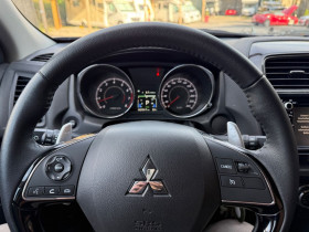 Mitsubishi ASX 2.0 S-MIVEC 150 2WD BVA  occasion  Beaupuy - photo n6