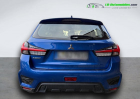Mitsubishi ASX 2.0 S-MIVEC 150 2WD BVA  occasion  Beaupuy - photo n5