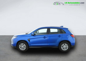 Mitsubishi ASX 2.0 S-MIVEC 150 2WD BVA  occasion  Beaupuy - photo n6