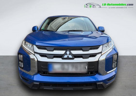 Mitsubishi ASX 2.0 S-MIVEC 150 2WD BVA  occasion  Beaupuy - photo n4