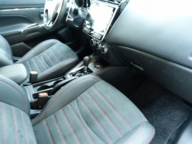 Mitsubishi ASX 2.0 S-MIVEC 150 2WD BVA  occasion  Beaupuy - photo n3