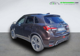 Mitsubishi ASX 2.0 S-MIVEC 150 2WD BVA  occasion  Beaupuy - photo n4