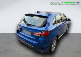 Mitsubishi ASX 2.0 S-MIVEC 150 2WD BVA  occasion  Beaupuy - photo n3