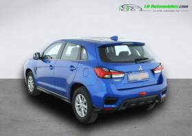 Mitsubishi ASX 2.0 S-MIVEC 150 2WD BVA  occasion  Beaupuy - photo n4