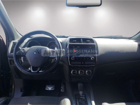 Mitsubishi ASX 2.0 S-MIVEC 150 2WD BVA  occasion  Beaupuy - photo n3