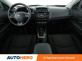 Mitsubishi ASX 2.0 S-MIVEC 150 2WD BVA  occasion  Beaupuy - photo n3