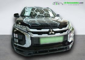 Mitsubishi ASX 2.0 S-MIVEC 150 2WD BVA  occasion  Beaupuy - photo n2