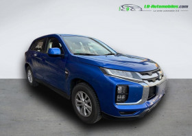 Mitsubishi ASX 2.0 S-MIVEC 150 2WD BVA  occasion  Beaupuy - photo n2
