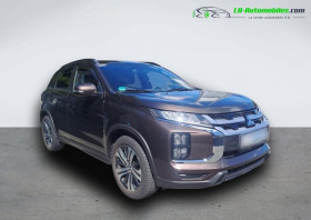 Mitsubishi ASX 2.0 S-MIVEC 150 2WD BVA  occasion  Beaupuy - photo n2