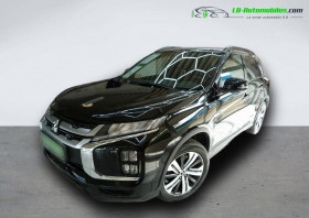 Mitsubishi ASX , garage LB AUTOMOBILES  Beaupuy