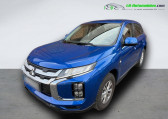 Mitsubishi ASX occasion année 2020 boite Automatique Annonce Mitsubishi ASX occasion Essence 2.0 S-MIVEC 150 2WD BVA à Beaupuy
