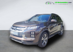 Mitsubishi ASX , garage LB AUTOMOBILES  Beaupuy