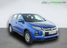 Mitsubishi ASX 2.0 S-MIVEC 150 2WD BVA  occasion  Beaupuy - photo n2