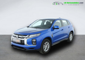 Mitsubishi ASX , garage LB AUTOMOBILES  Beaupuy