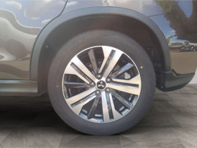 Mitsubishi ASX 2.0 S-MIVEC 150 2WD BVA  occasion  Beaupuy - photo n9