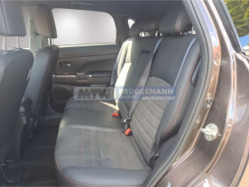 Mitsubishi ASX 2.0 S-MIVEC 150 2WD BVA  occasion  Beaupuy - photo n8
