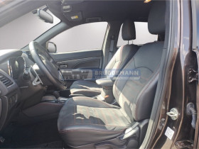 Mitsubishi ASX 2.0 S-MIVEC 150 2WD BVA  occasion  Beaupuy - photo n7