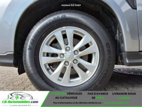 Mitsubishi ASX 2.0 S-MIVEC 150 2WD BVA  occasion  Beaupuy - photo n8
