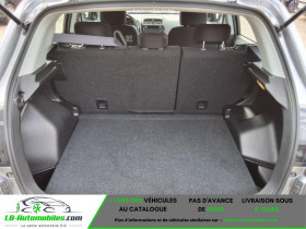 Mitsubishi ASX 2.0 S-MIVEC 150 2WD BVA  occasion  Beaupuy - photo n9