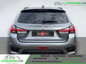 Mitsubishi ASX 2.0 S-MIVEC 150 2WD BVA  occasion  Beaupuy - photo n7