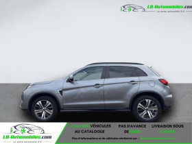Mitsubishi ASX 2.0 S-MIVEC 150 2WD BVA  occasion  Beaupuy - photo n6