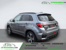 Mitsubishi ASX 2.0 S-MIVEC 150 2WD BVA  occasion  Beaupuy - photo n4