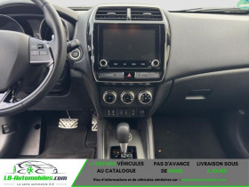 Mitsubishi ASX 2.0 S-MIVEC 150 2WD BVA  occasion  Beaupuy - photo n3