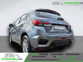 Mitsubishi ASX 2.0 S-MIVEC 150 2WD BVA  occasion  Beaupuy - photo n4